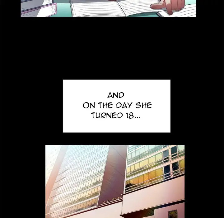 Yuri’s Part Time Job chapter 16 page 26
