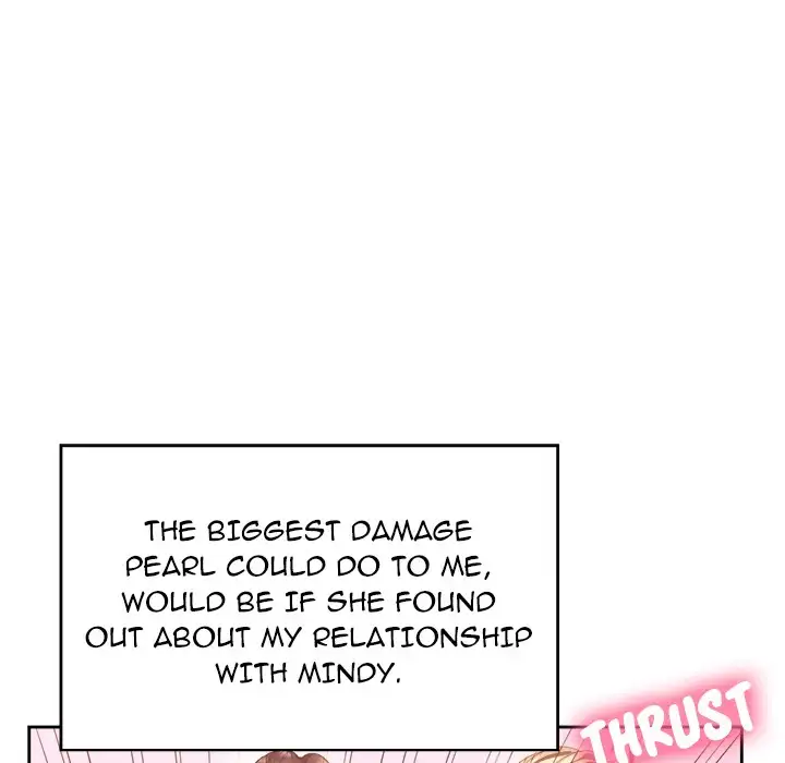 Yuri’s Part Time Job chapter 16 page 41