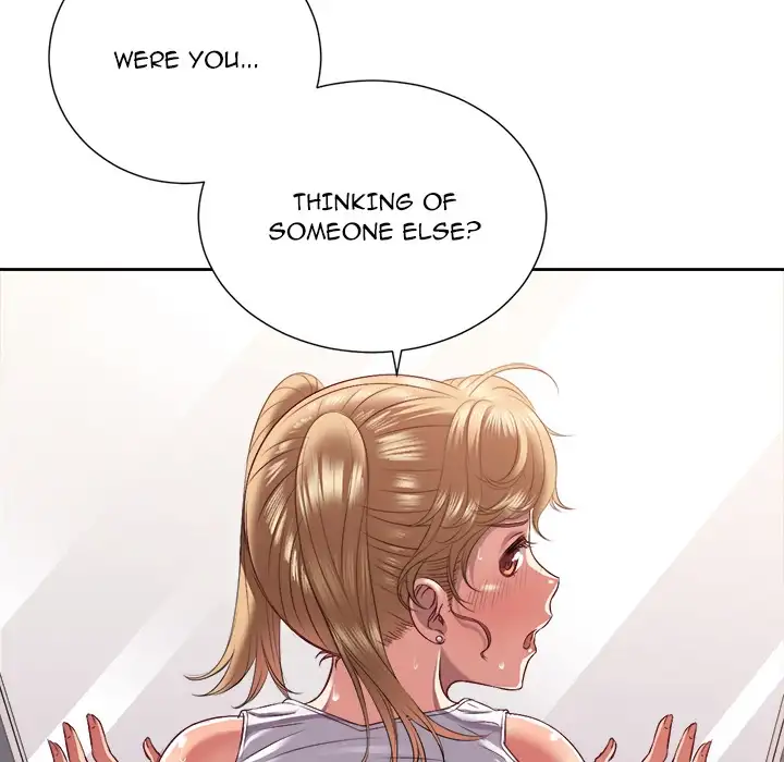 Yuri’s Part Time Job chapter 16 page 60