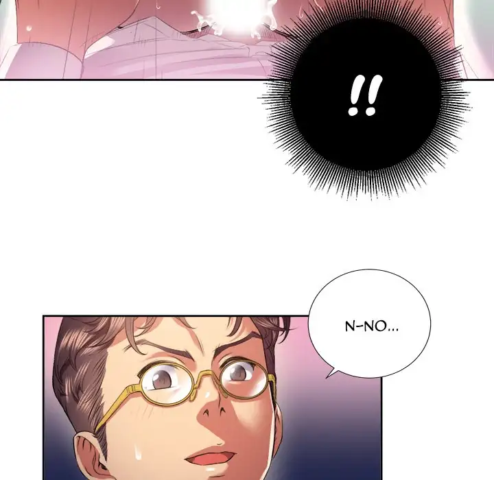 Yuri’s Part Time Job chapter 16 page 62
