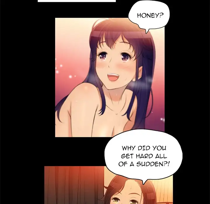 Yuri’s Part Time Job chapter 16 page 67