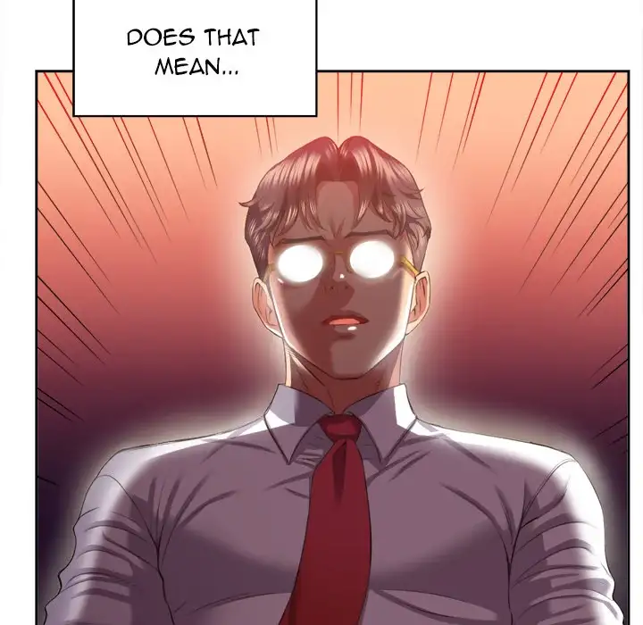 Yuri’s Part Time Job chapter 16 page 69