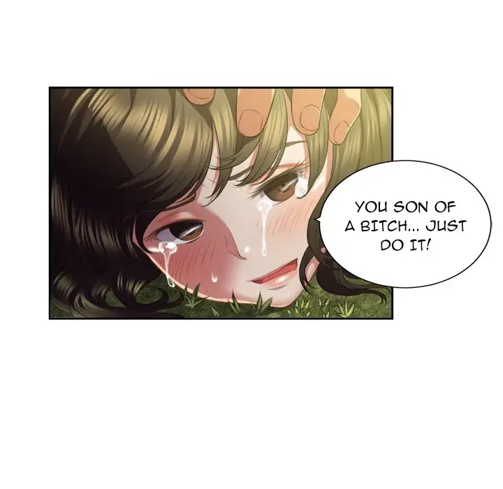 Yuri’s Part Time Job chapter 16 page 81