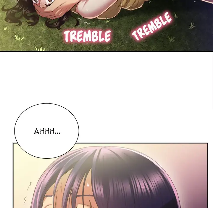 Yuri’s Part Time Job chapter 16 page 88