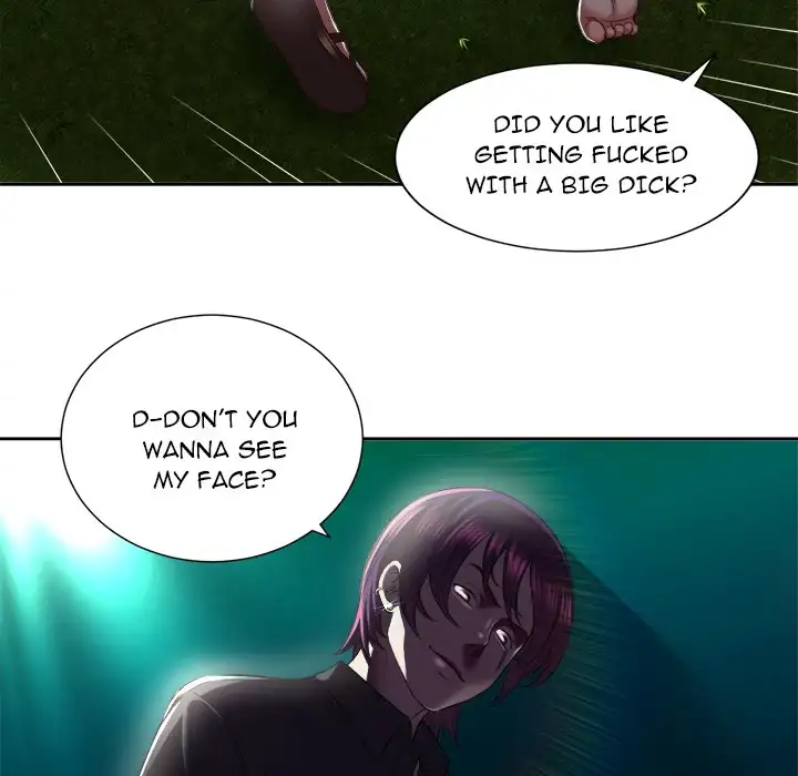 Yuri’s Part Time Job chapter 17 page 27