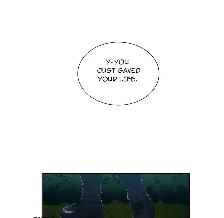 Yuri’s Part Time Job chapter 17 page 31