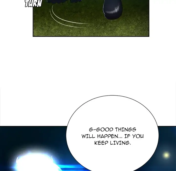 Yuri’s Part Time Job chapter 17 page 32