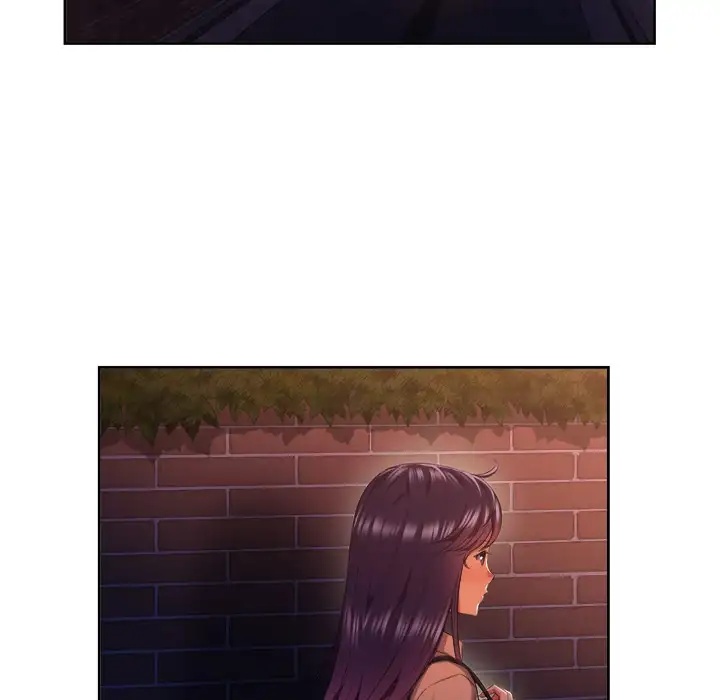 Yuri’s Part Time Job chapter 17 page 37