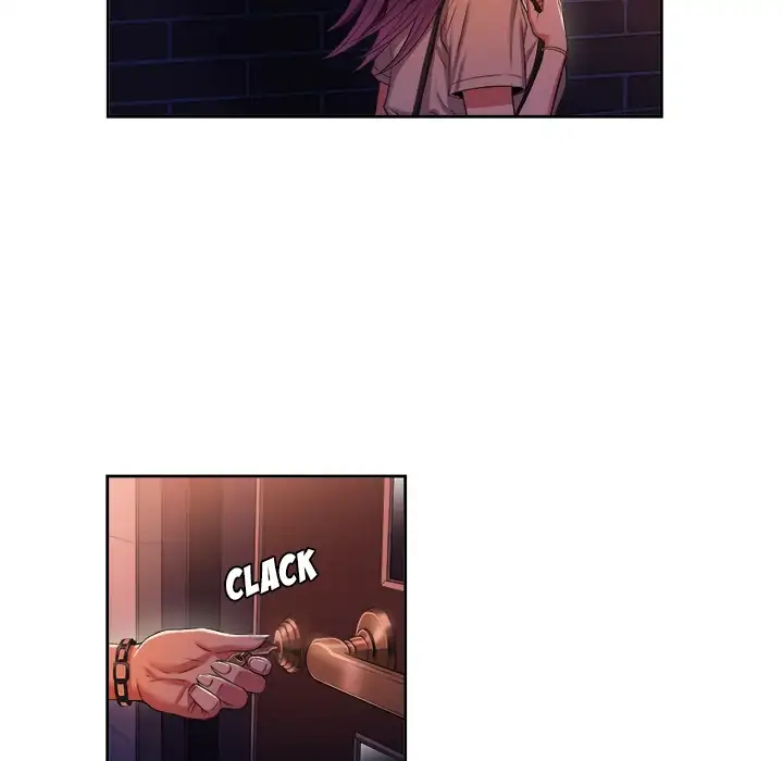 Yuri’s Part Time Job chapter 17 page 38
