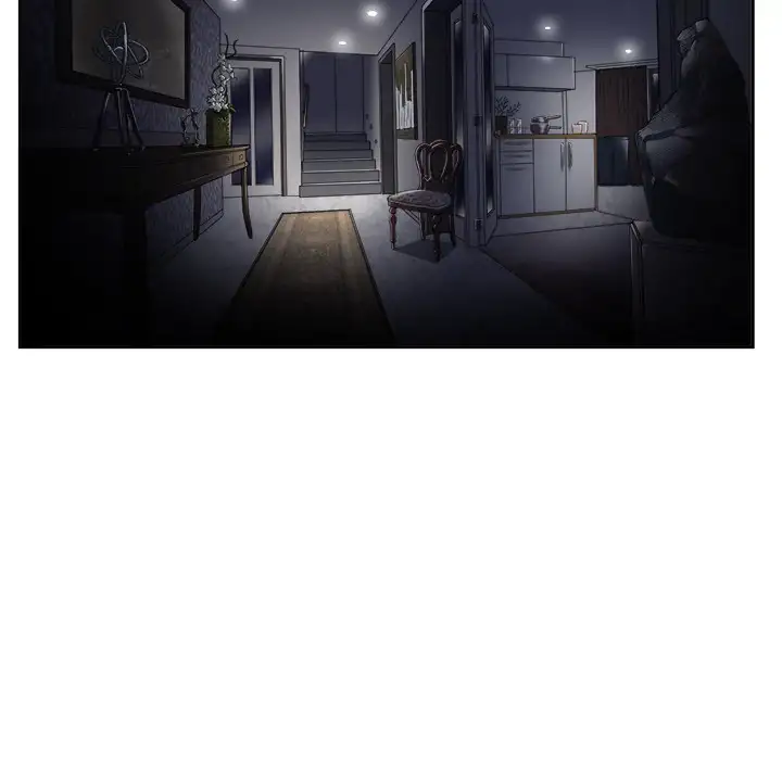Yuri’s Part Time Job chapter 17 page 41