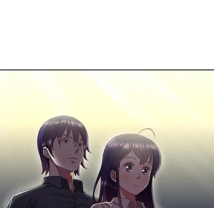 Yuri’s Part Time Job chapter 17 page 48