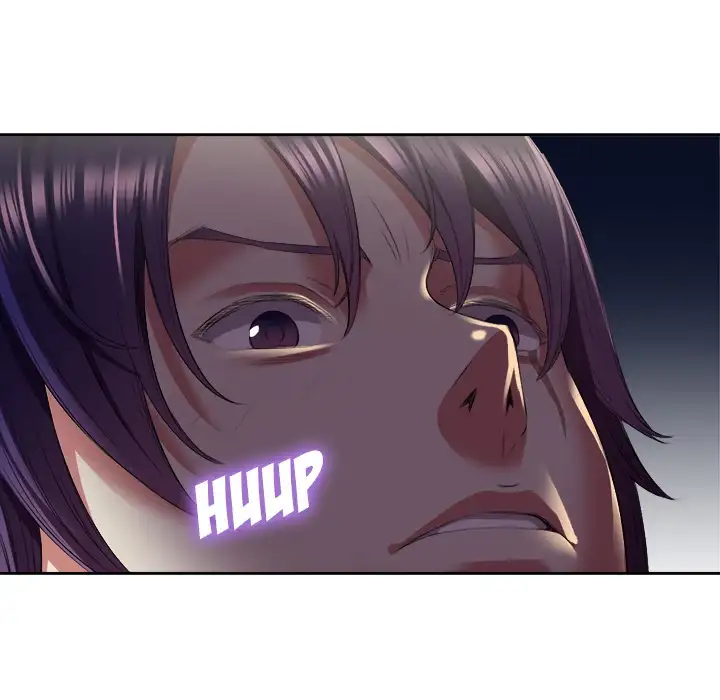 Yuri’s Part Time Job chapter 17 page 50
