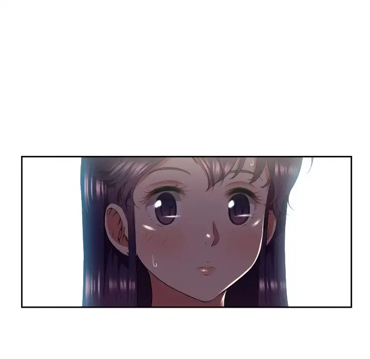 Yuri’s Part Time Job chapter 17 page 51