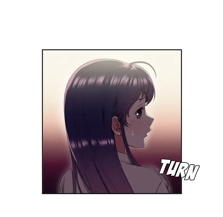 Yuri’s Part Time Job chapter 17 page 52