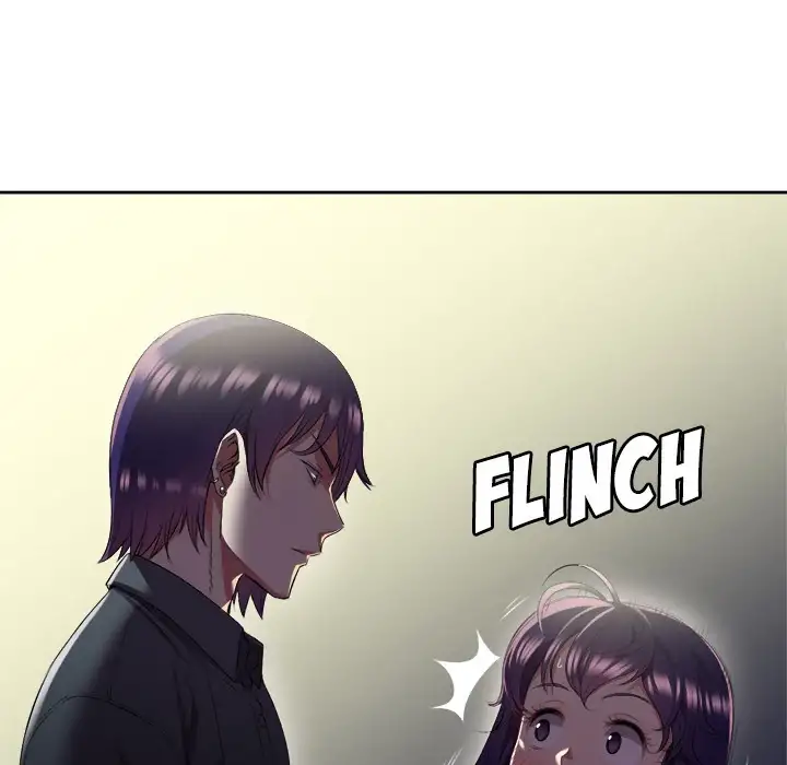 Yuri’s Part Time Job chapter 17 page 53