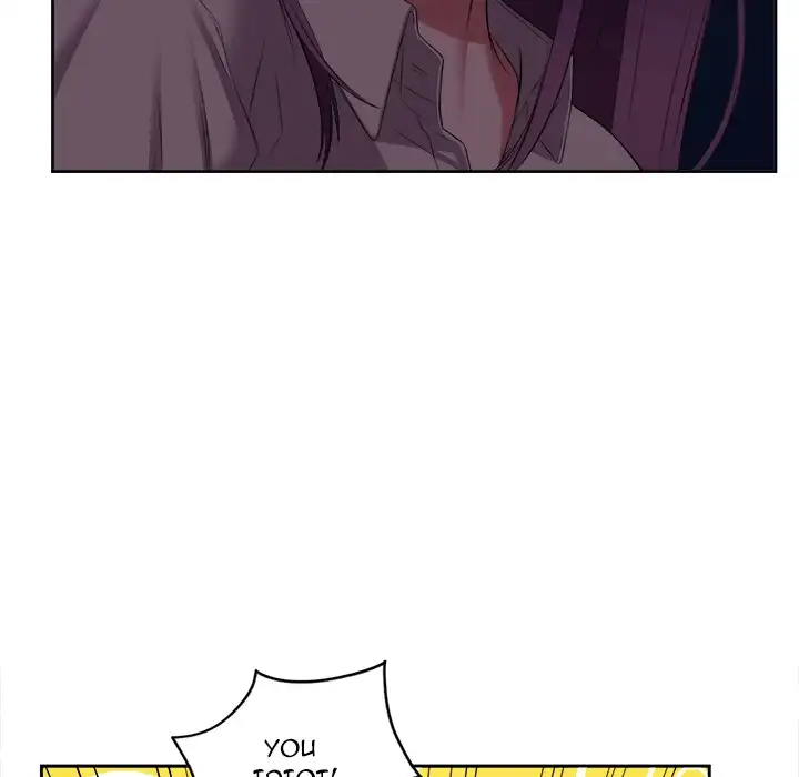 Yuri’s Part Time Job chapter 17 page 56