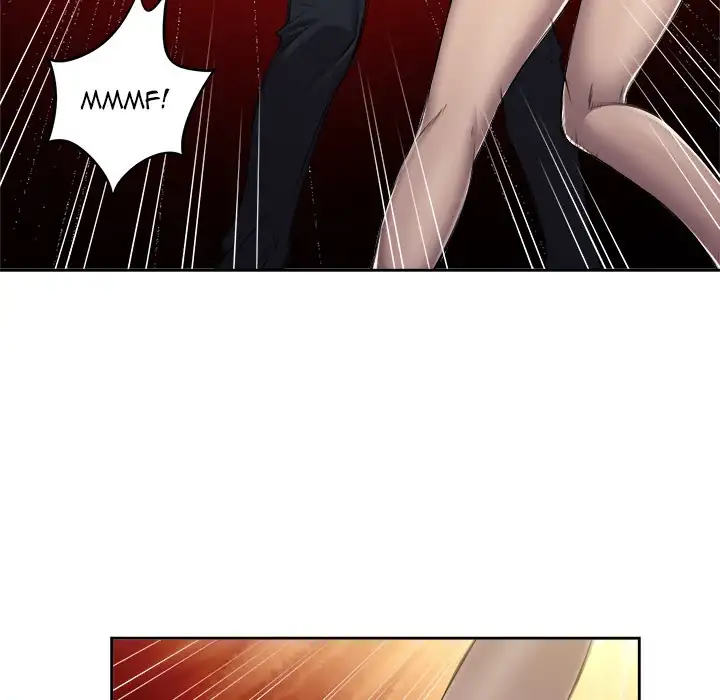 Yuri’s Part Time Job chapter 17 page 65