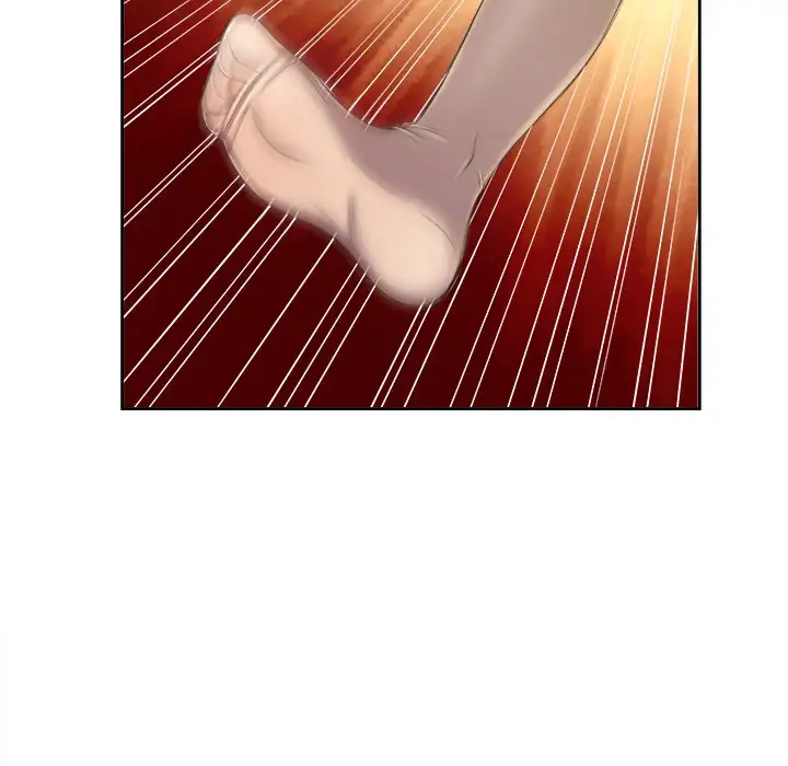 Yuri’s Part Time Job chapter 17 page 66