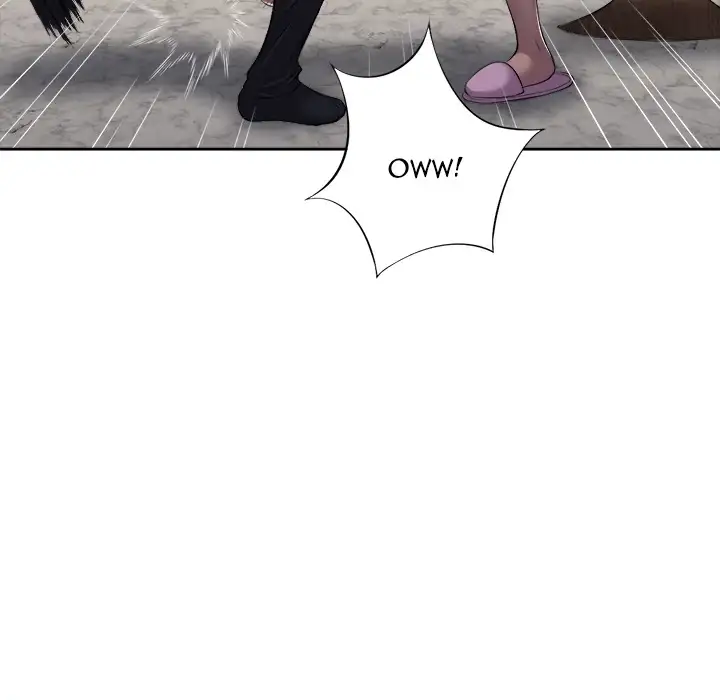 Yuri’s Part Time Job chapter 17 page 68