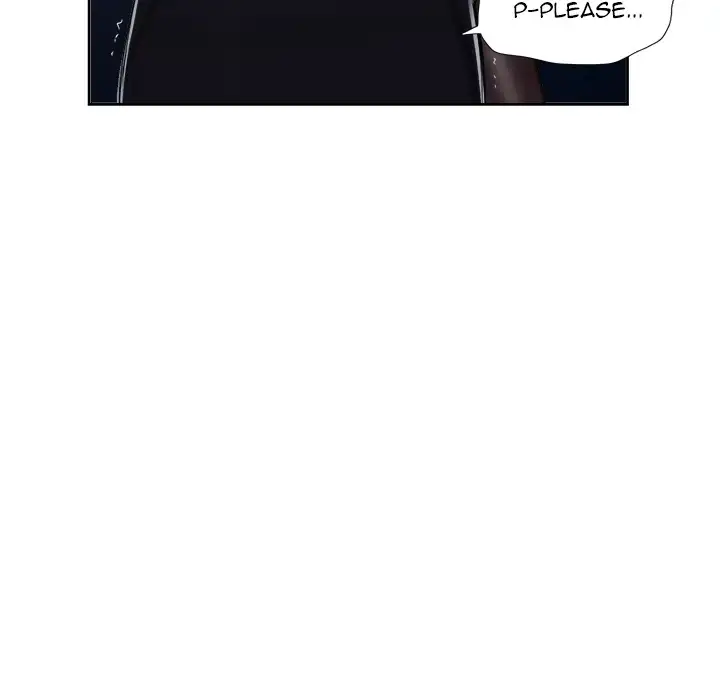 Yuri’s Part Time Job chapter 17 page 74
