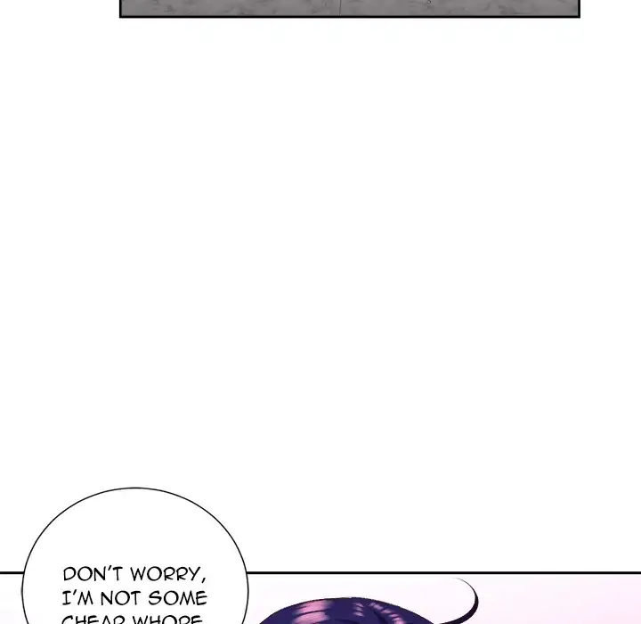 Yuri’s Part Time Job chapter 17 page 80