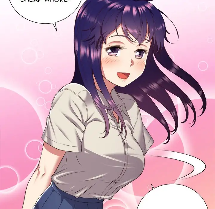 Yuri’s Part Time Job chapter 17 page 81