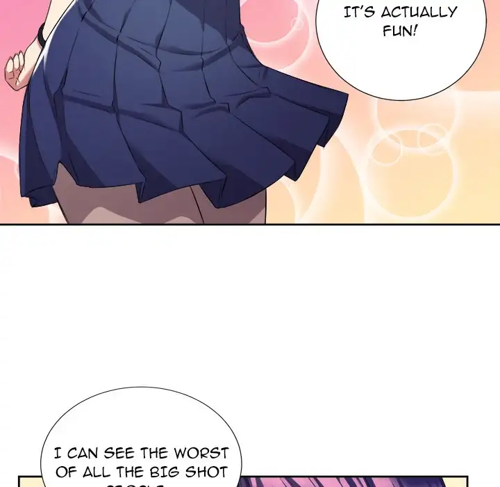Yuri’s Part Time Job chapter 17 page 82