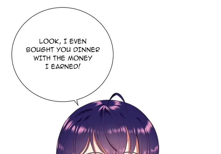 Yuri’s Part Time Job chapter 18 page 1
