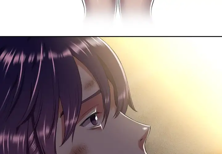 Yuri’s Part Time Job chapter 18 page 4