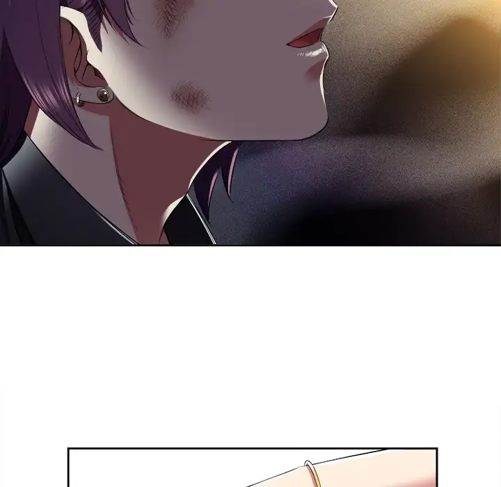 Yuri’s Part Time Job chapter 18 page 5