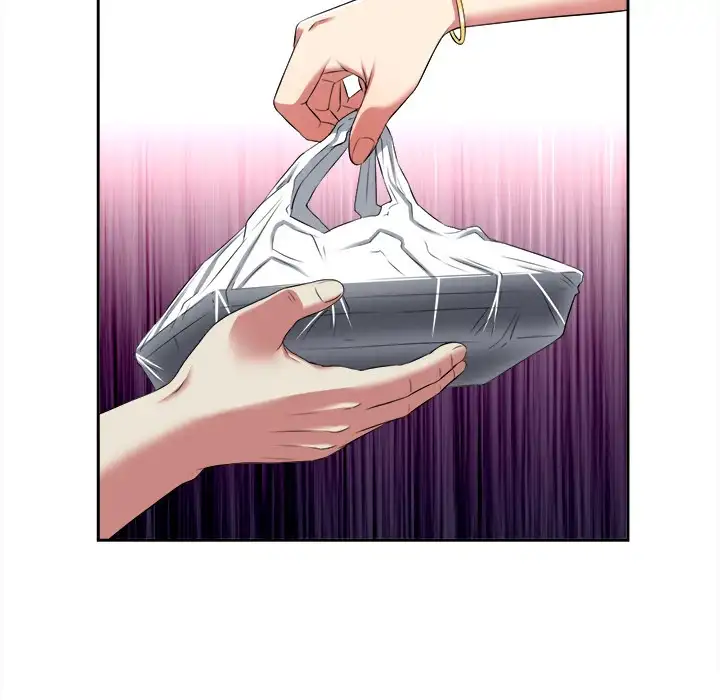 Yuri’s Part Time Job chapter 18 page 6