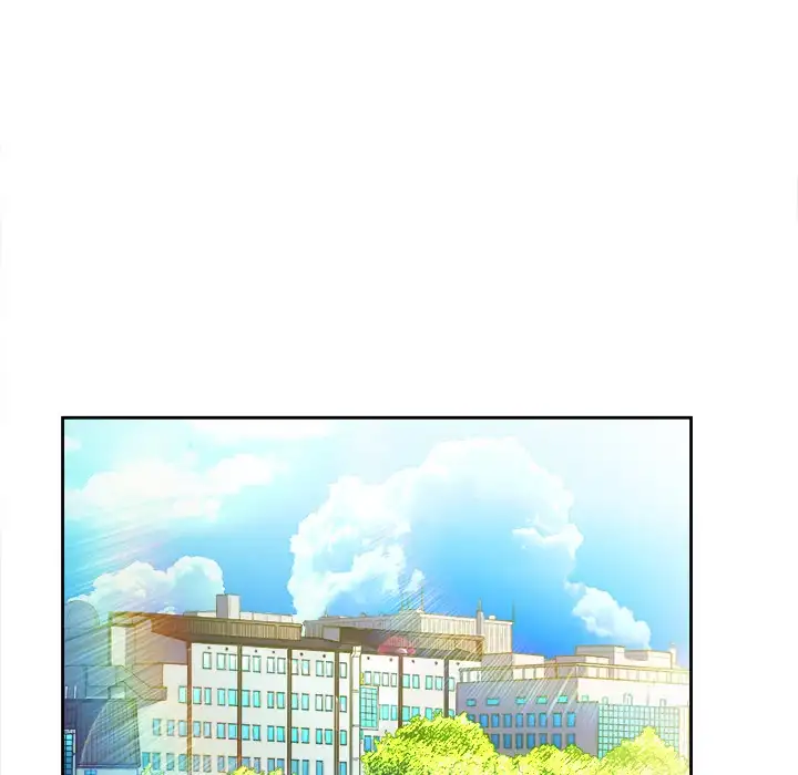 Yuri’s Part Time Job chapter 18 page 19