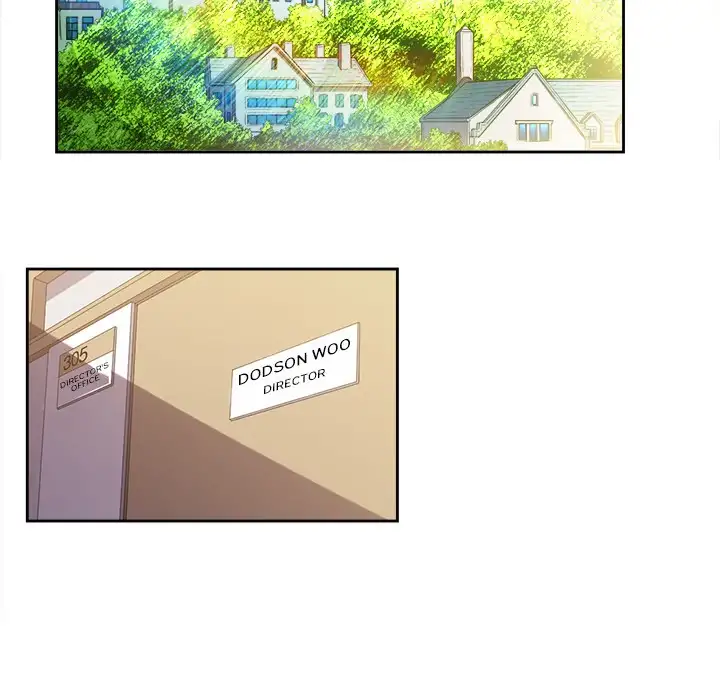 Yuri’s Part Time Job chapter 18 page 20