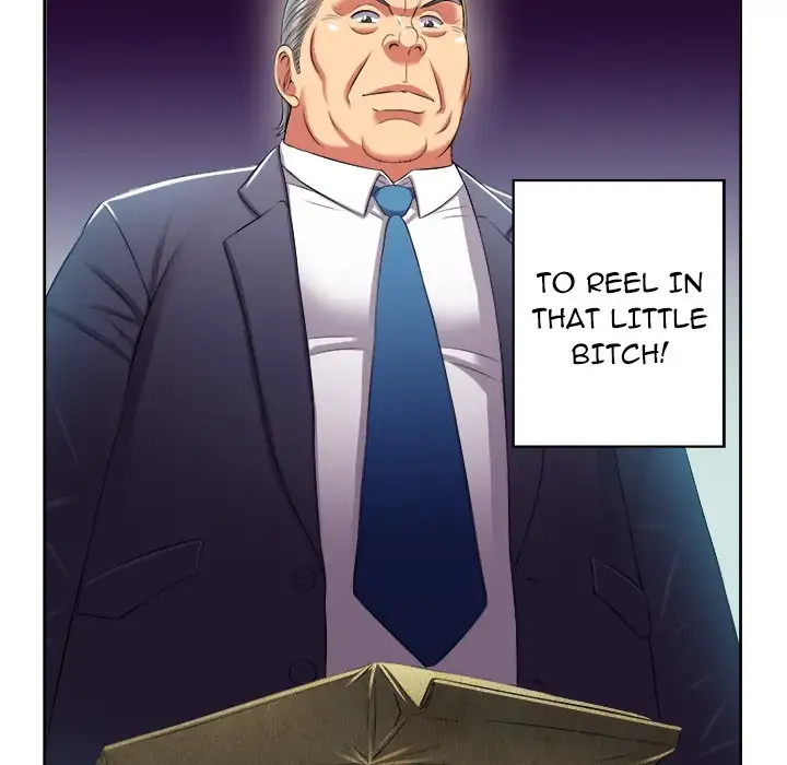 Yuri’s Part Time Job chapter 18 page 23