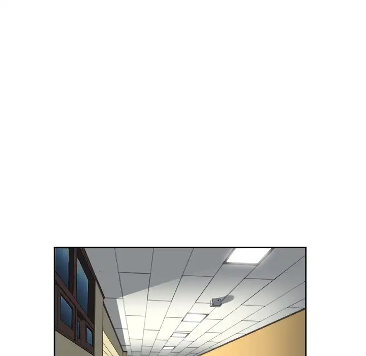 Yuri’s Part Time Job chapter 18 page 25