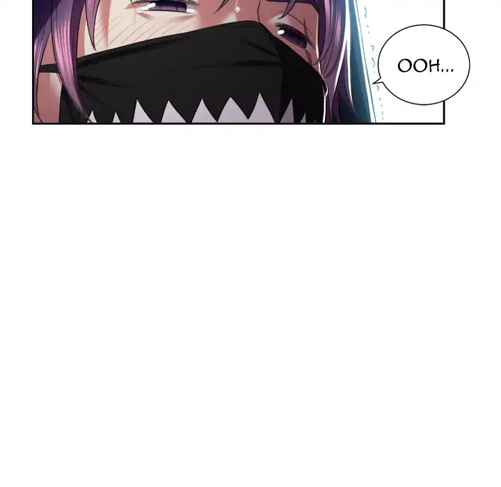 Yuri’s Part Time Job chapter 18 page 59