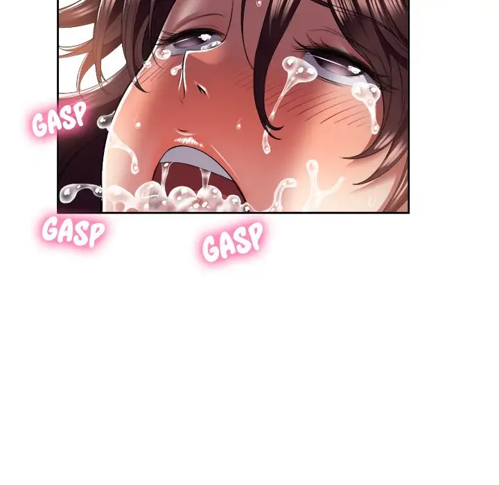 Yuri’s Part Time Job chapter 18 page 65