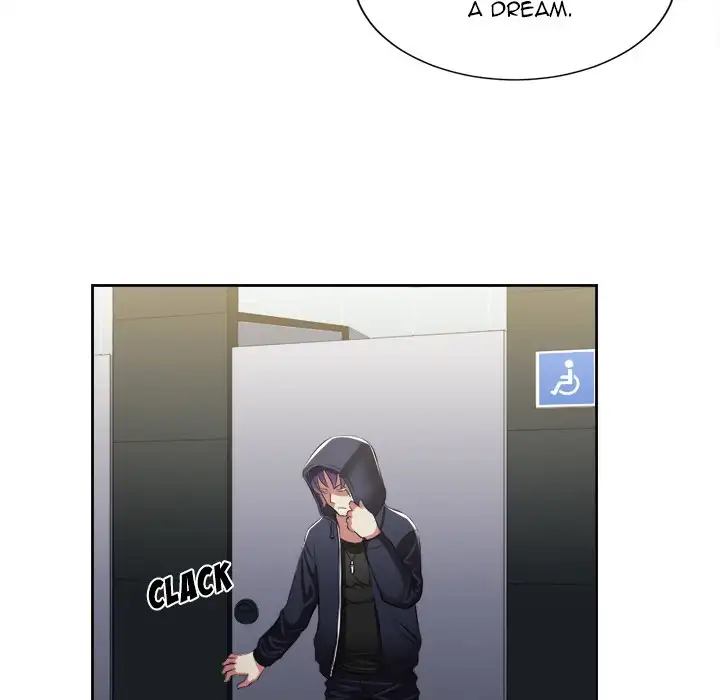 Yuri’s Part Time Job chapter 18 page 69