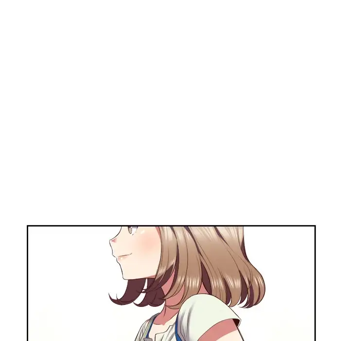 Yuri’s Part Time Job chapter 18 page 79