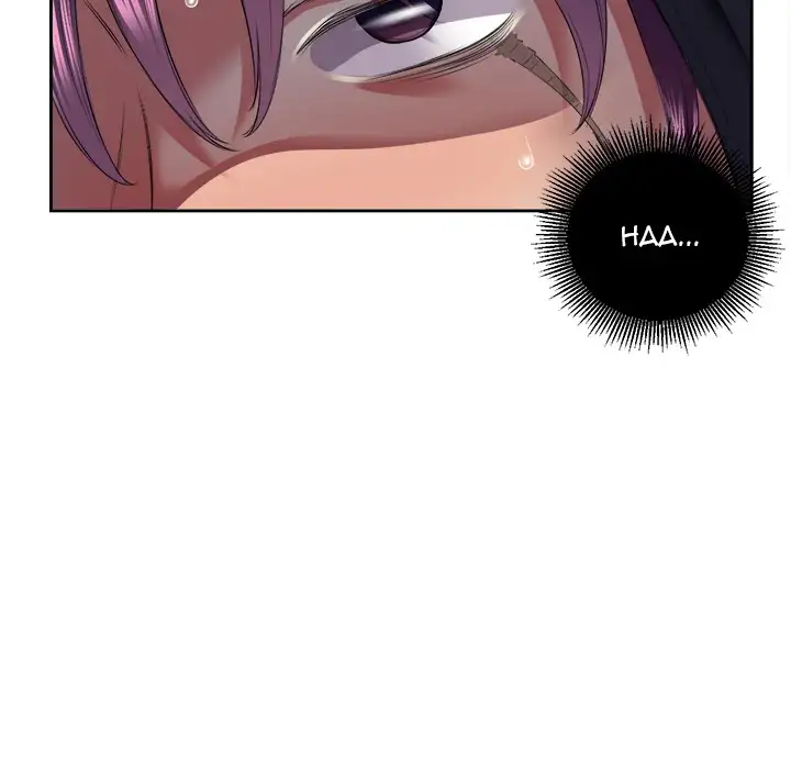 Yuri’s Part Time Job chapter 18 page 81