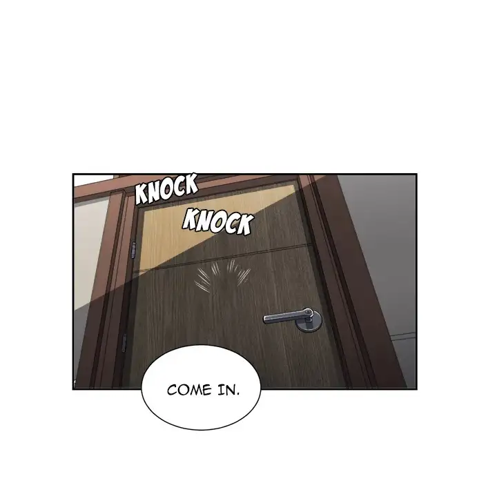 Yuri’s Part Time Job chapter 18 page 82