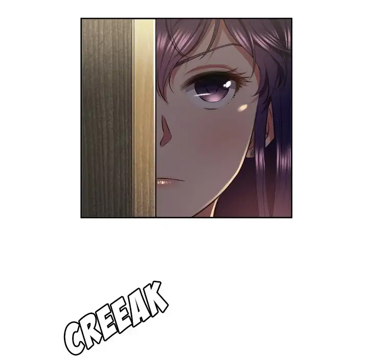 Yuri’s Part Time Job chapter 18 page 83