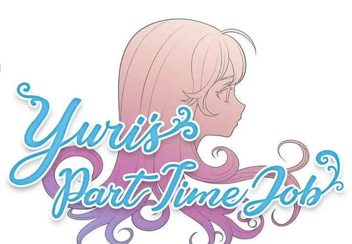 Yuri’s Part Time Job chapter 19 page 1