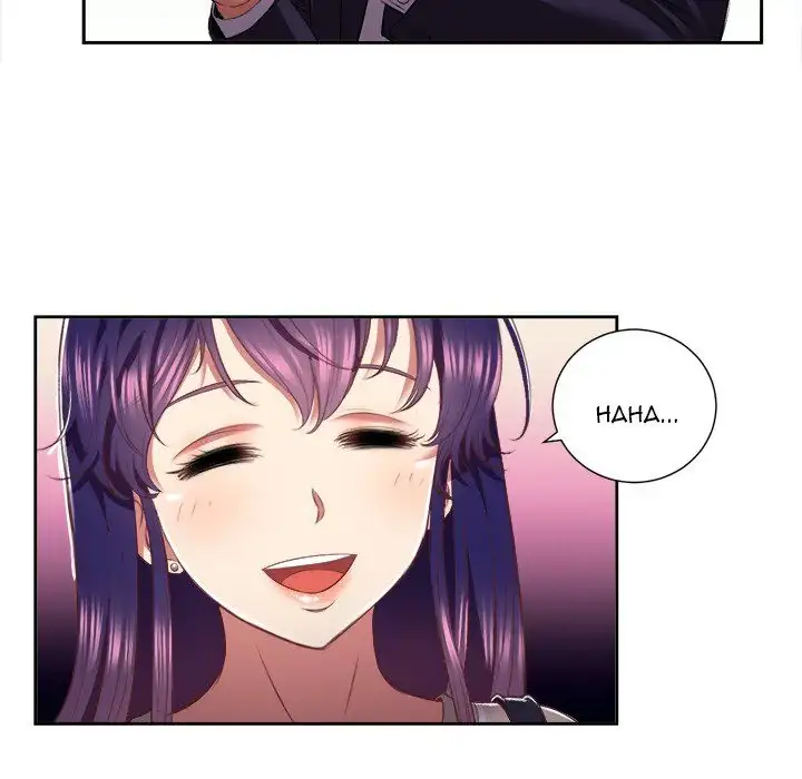 Yuri’s Part Time Job chapter 19 page 16