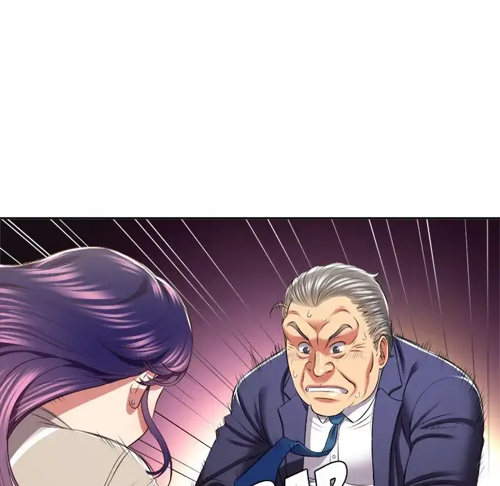 Yuri’s Part Time Job chapter 19 page 24