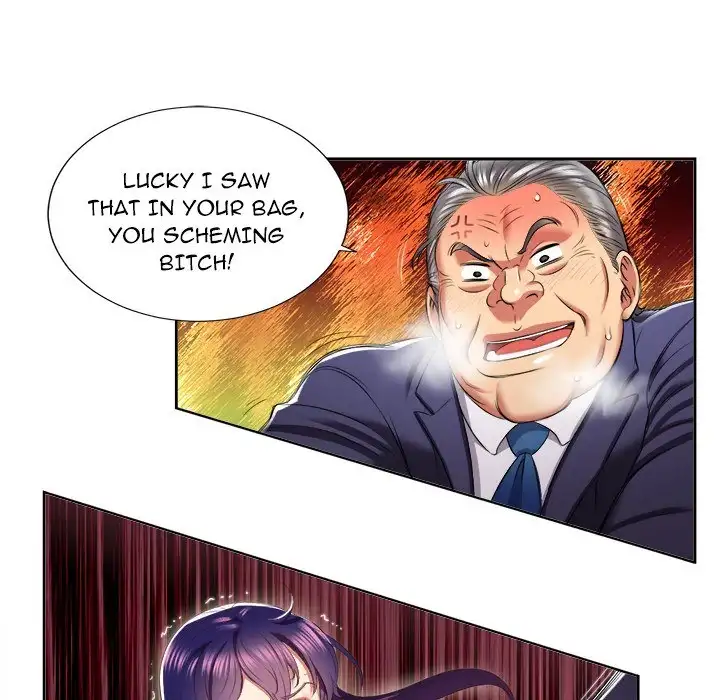 Yuri’s Part Time Job chapter 19 page 27