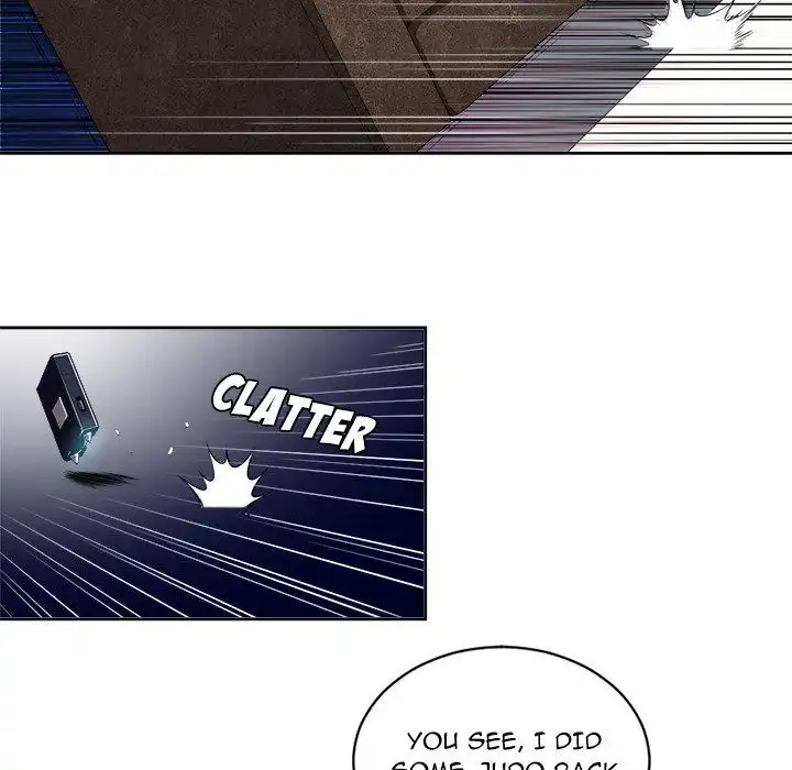 Yuri’s Part Time Job chapter 19 page 31
