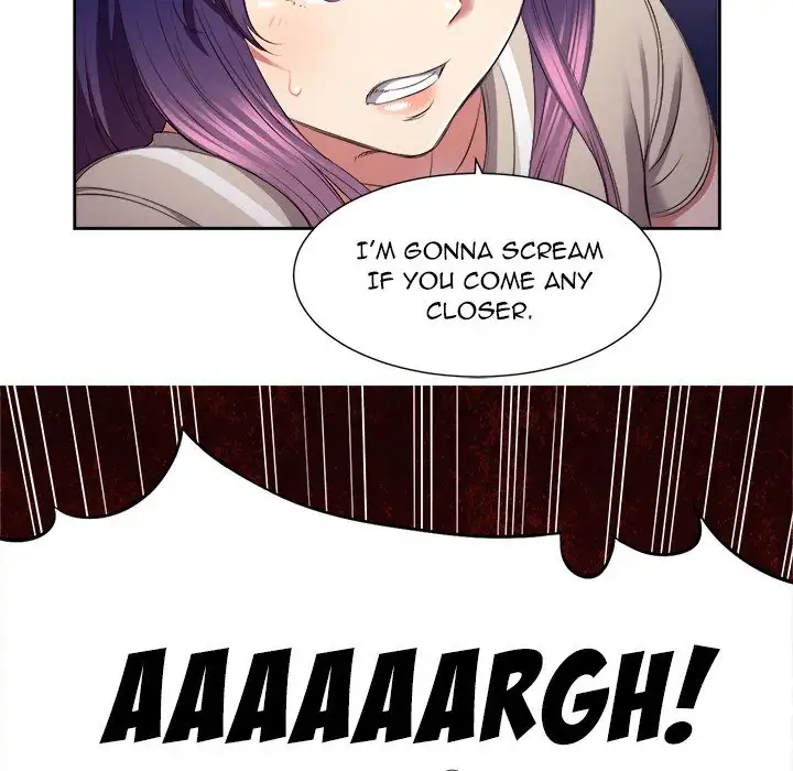 Yuri’s Part Time Job chapter 19 page 33