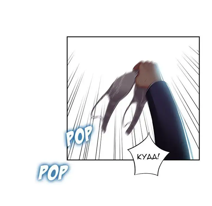 Yuri’s Part Time Job chapter 19 page 44
