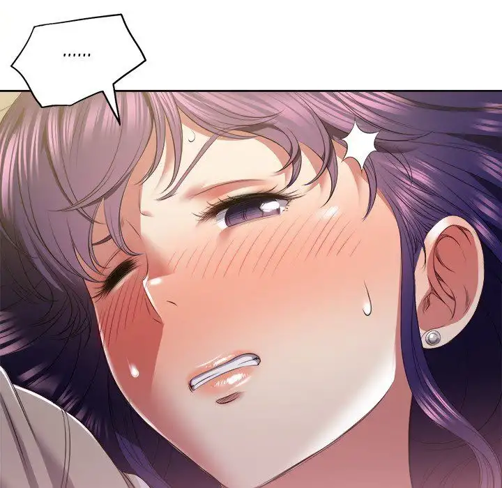 Yuri’s Part Time Job chapter 19 page 50